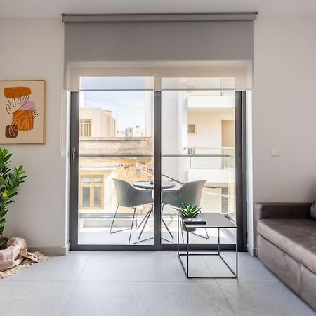 Sliema Boutique Apartments By Holi Zewnętrze zdjęcie