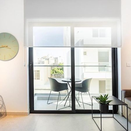 Sliema Boutique Apartments By Holi Zewnętrze zdjęcie