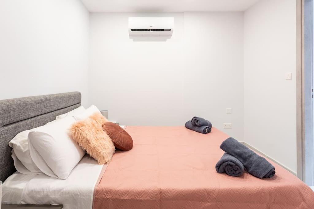 Sliema Boutique Apartments By Holi Pokój zdjęcie