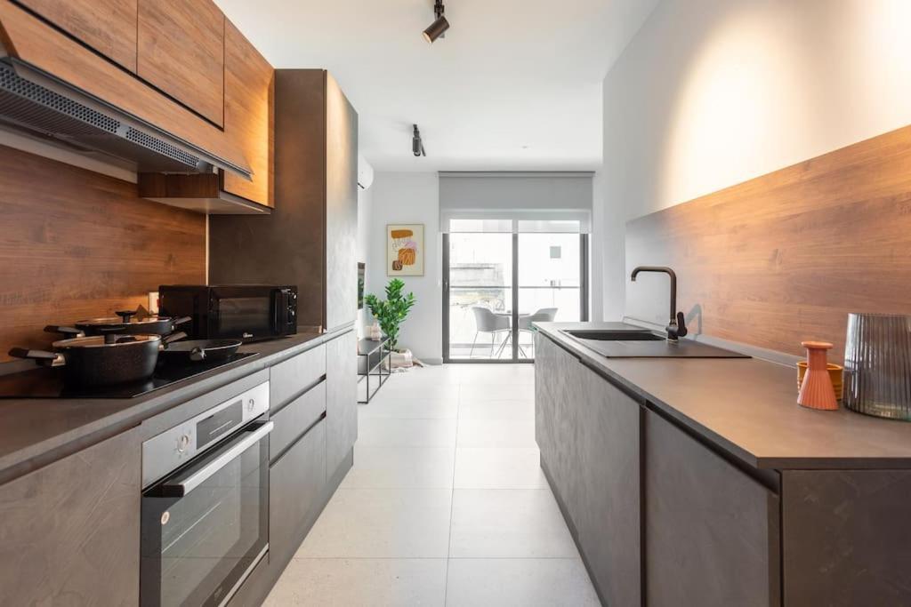 Sliema Boutique Apartments By Holi Pokój zdjęcie
