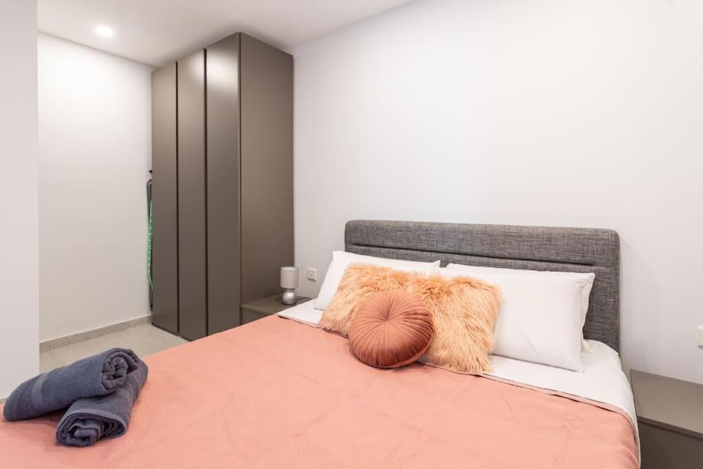 Sliema Boutique Apartments By Holi Pokój zdjęcie