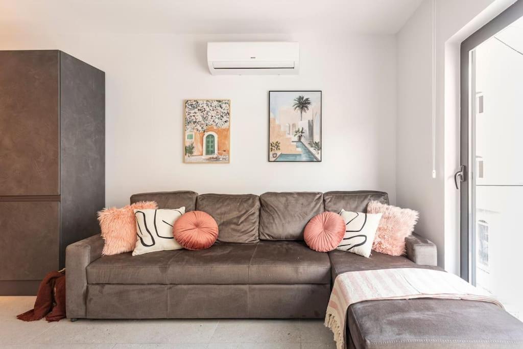 Sliema Boutique Apartments By Holi Pokój zdjęcie