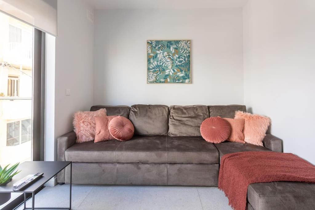 Sliema Boutique Apartments By Holi Pokój zdjęcie
