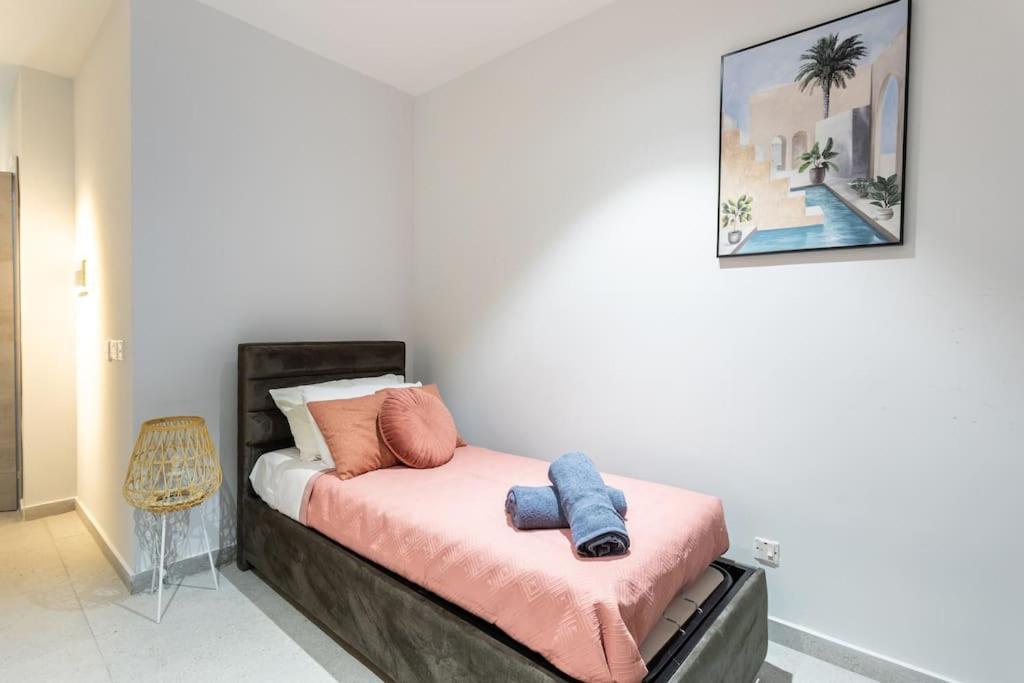 Sliema Boutique Apartments By Holi Pokój zdjęcie