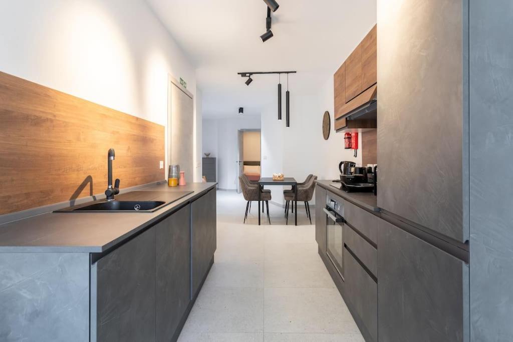 Sliema Boutique Apartments By Holi Pokój zdjęcie