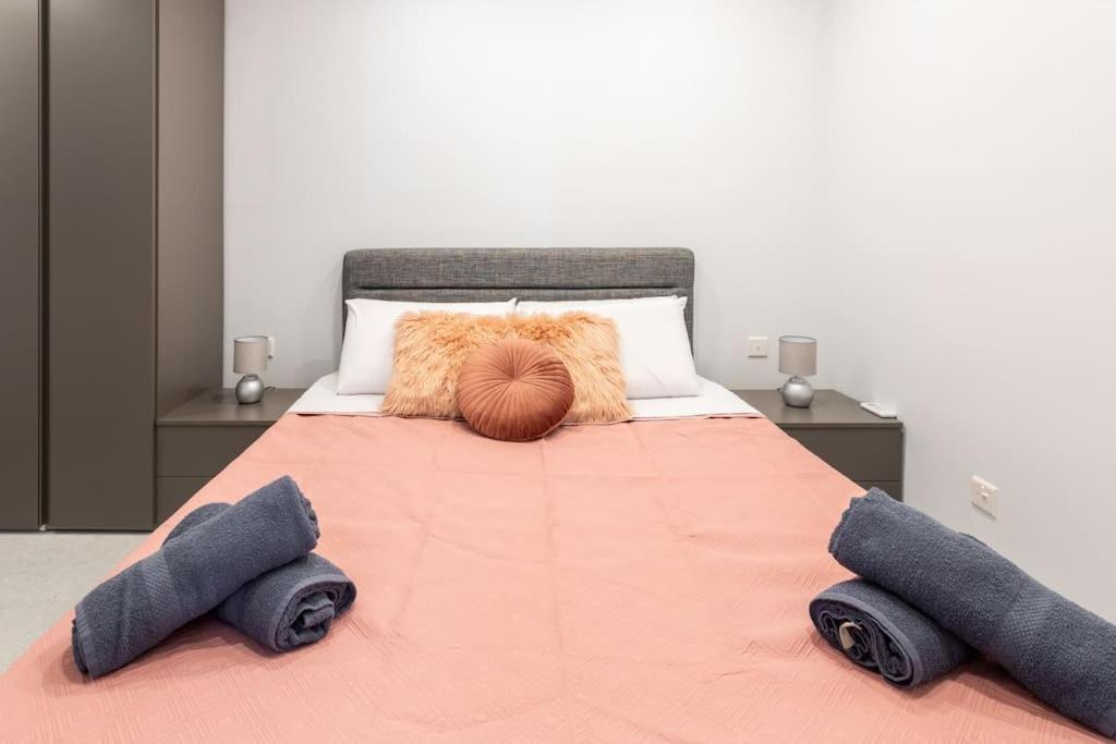 Sliema Boutique Apartments By Holi Pokój zdjęcie