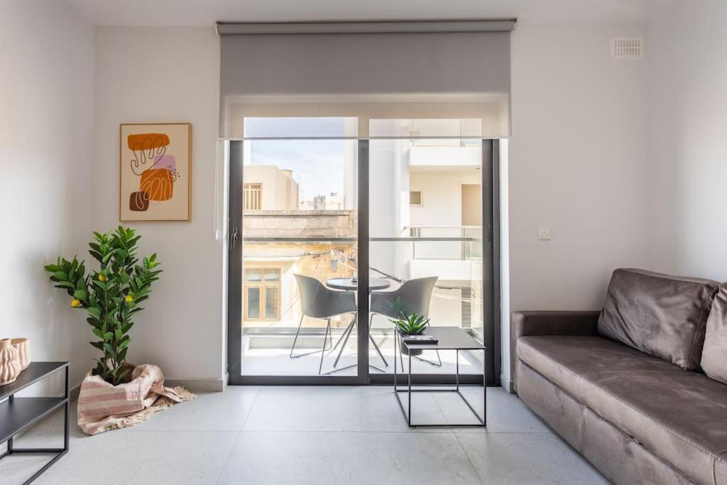 Sliema Boutique Apartments By Holi Zewnętrze zdjęcie