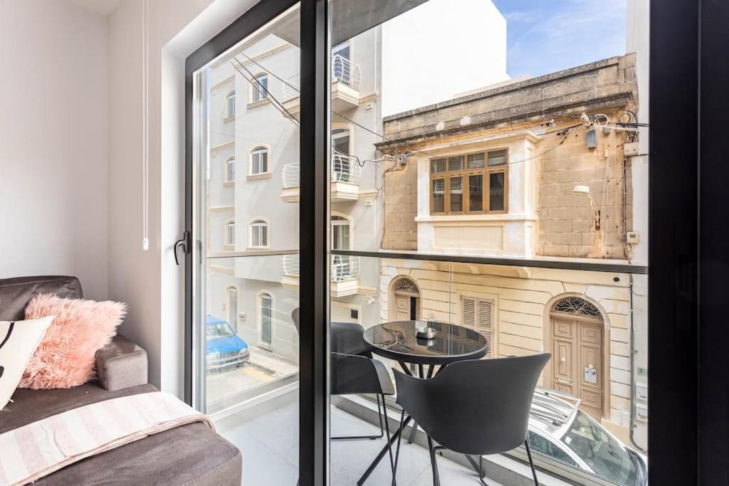Sliema Boutique Apartments By Holi Pokój zdjęcie