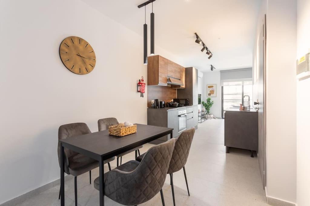 Sliema Boutique Apartments By Holi Zewnętrze zdjęcie
