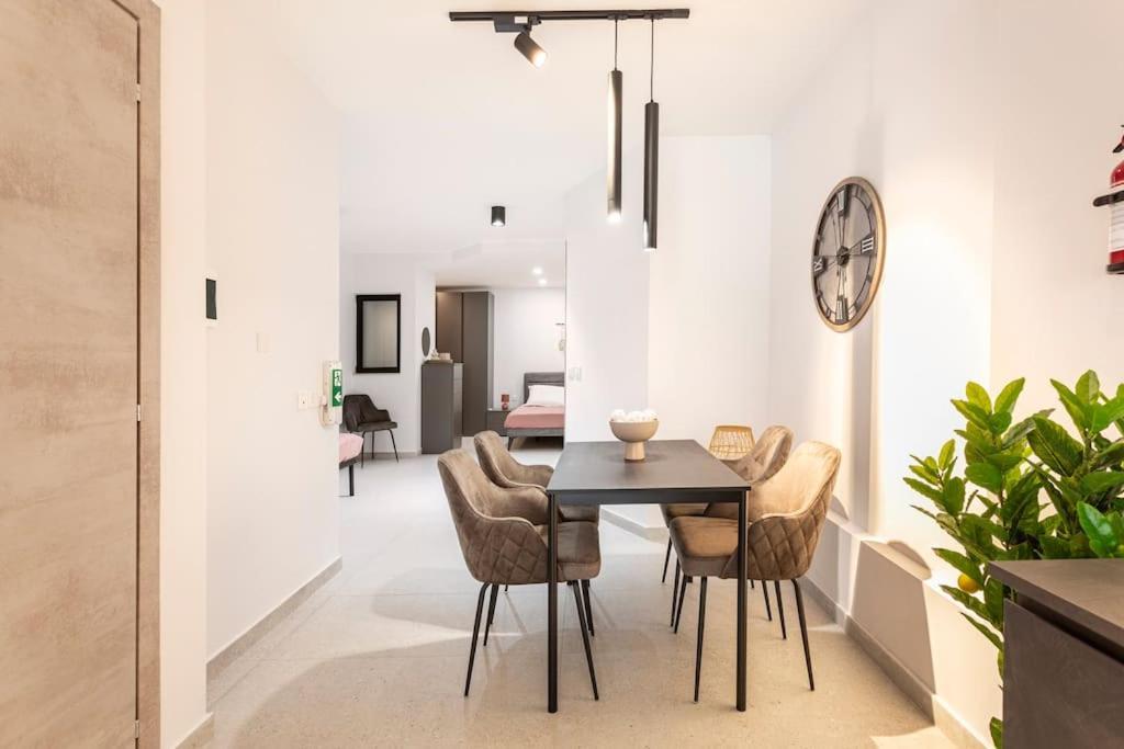 Sliema Boutique Apartments By Holi Pokój zdjęcie