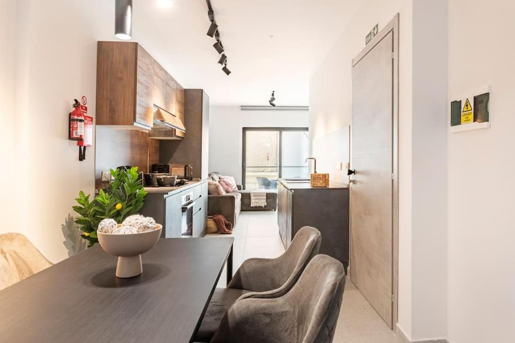 Sliema Boutique Apartments By Holi Zewnętrze zdjęcie