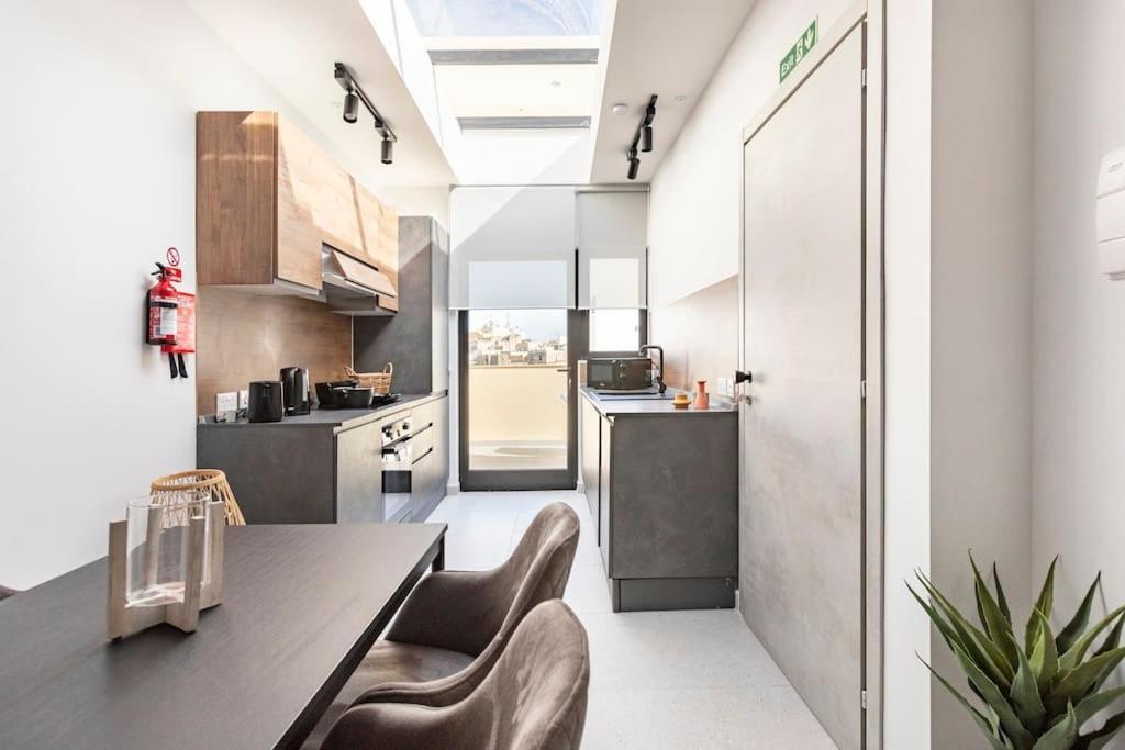 Sliema Boutique Apartments By Holi Pokój zdjęcie