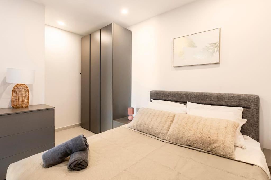 Sliema Boutique Apartments By Holi Pokój zdjęcie