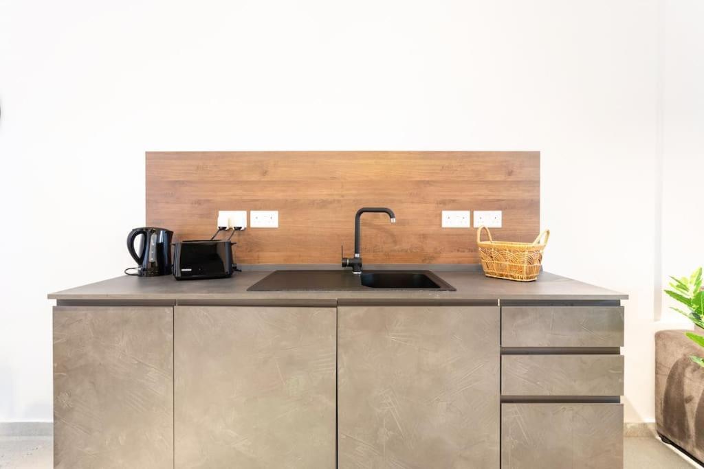 Sliema Boutique Apartments By Holi Pokój zdjęcie
