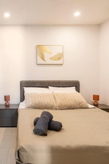 Sliema Boutique Apartments By Holi Pokój zdjęcie