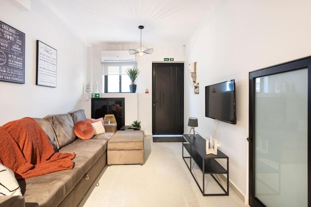 Sliema Boutique Apartments By Holi Pokój zdjęcie
