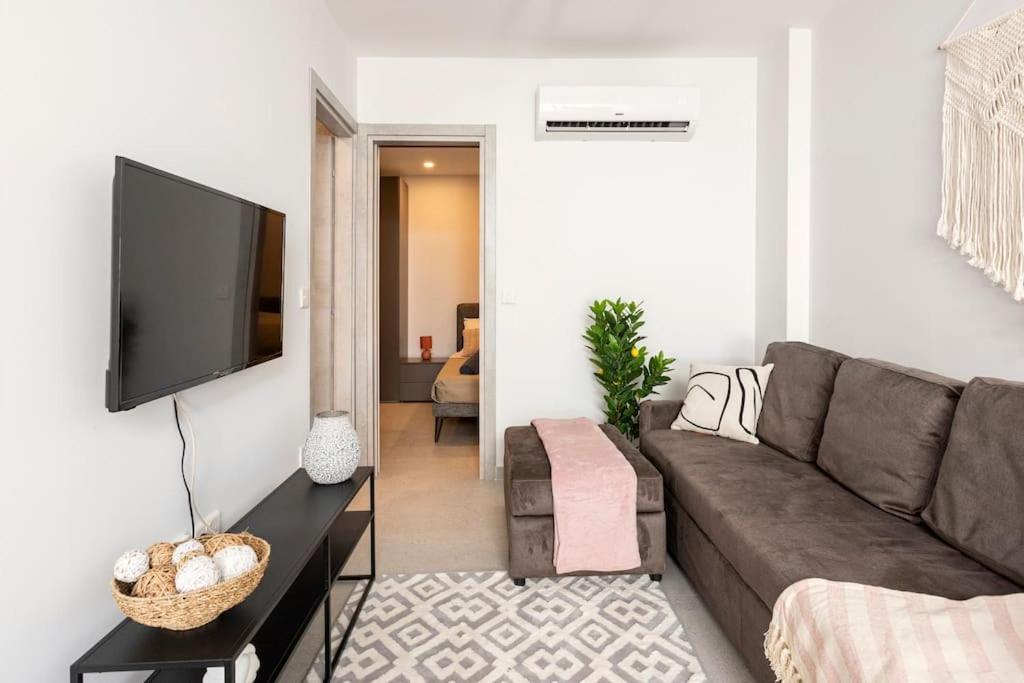 Sliema Boutique Apartments By Holi Pokój zdjęcie