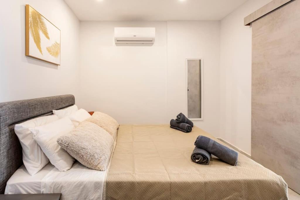 Sliema Boutique Apartments By Holi Pokój zdjęcie