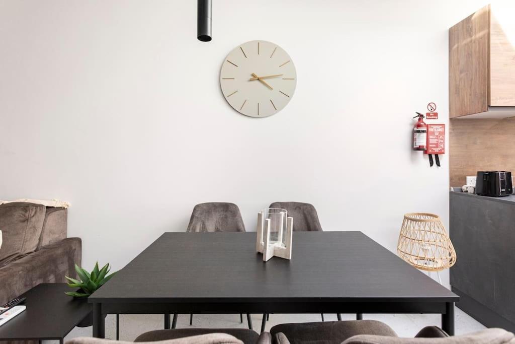 Sliema Boutique Apartments By Holi Pokój zdjęcie