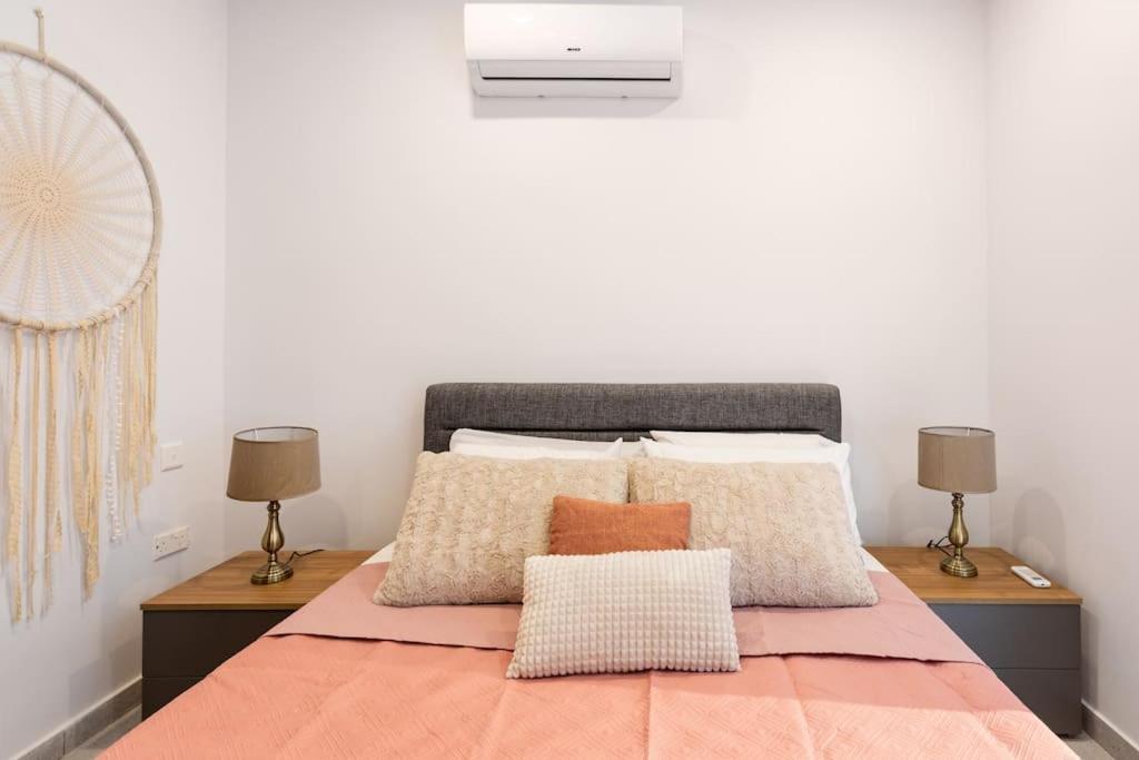 Sliema Boutique Apartments By Holi Pokój zdjęcie
