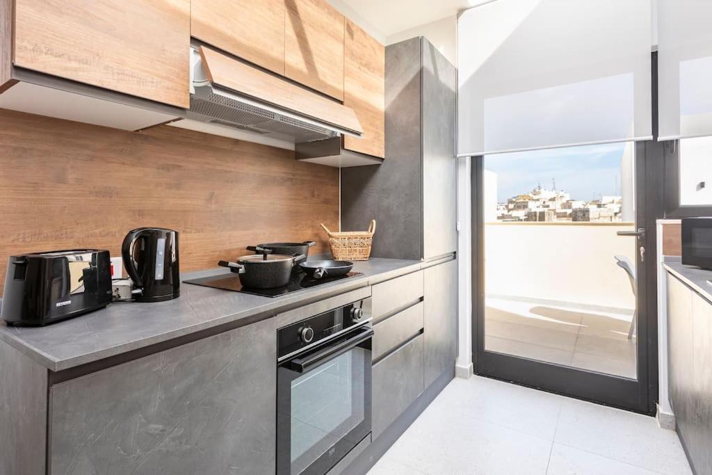 Sliema Boutique Apartments By Holi Pokój zdjęcie