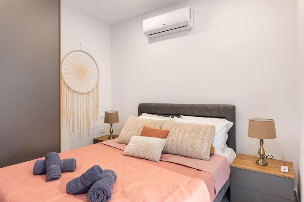 Sliema Boutique Apartments By Holi Zewnętrze zdjęcie