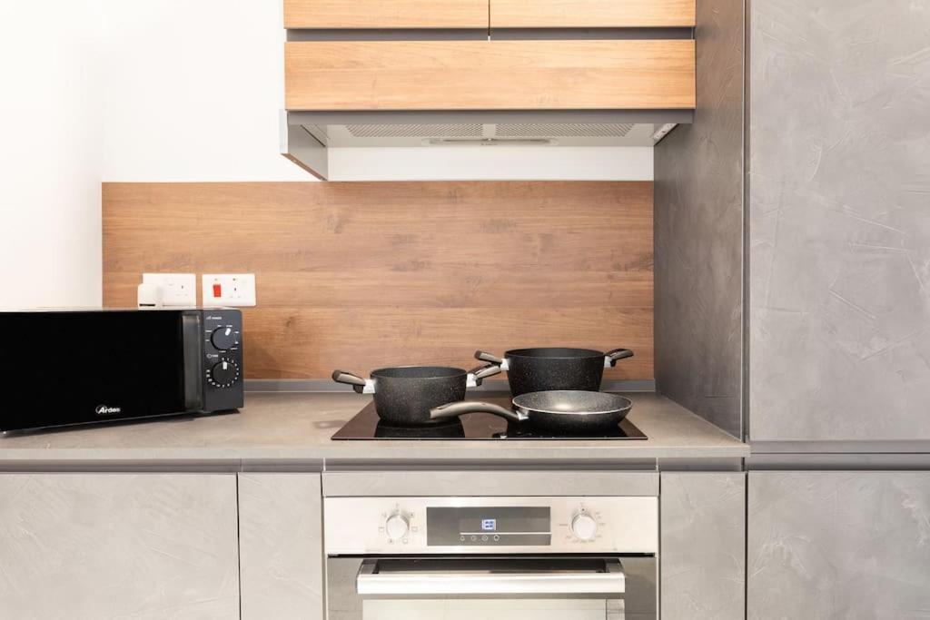 Sliema Boutique Apartments By Holi Pokój zdjęcie