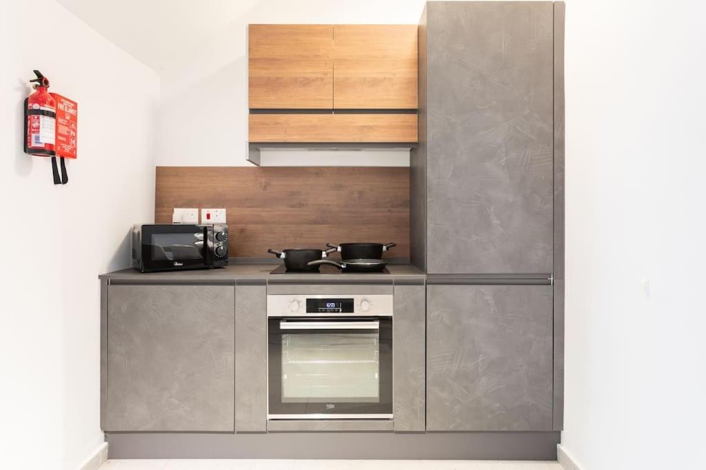 Sliema Boutique Apartments By Holi Pokój zdjęcie