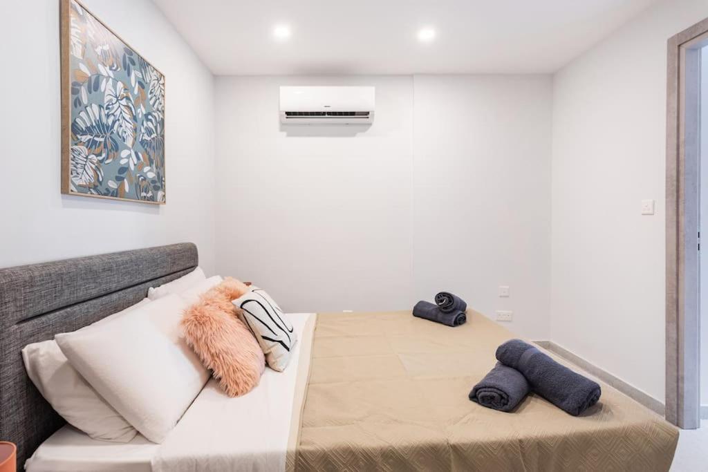 Sliema Boutique Apartments By Holi Pokój zdjęcie