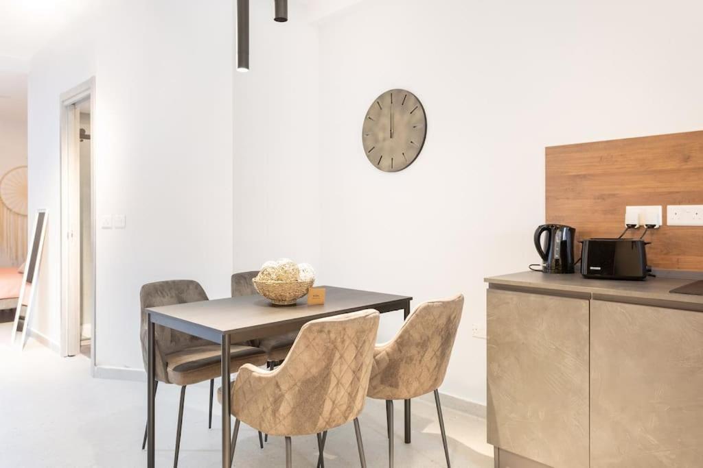Sliema Boutique Apartments By Holi Pokój zdjęcie
