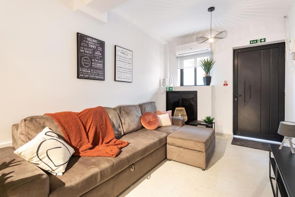 Sliema Boutique Apartments By Holi Pokój zdjęcie