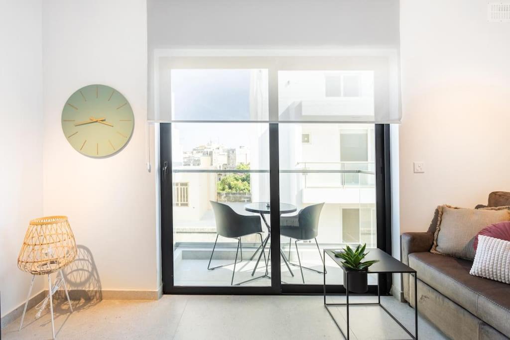 Sliema Boutique Apartments By Holi Zewnętrze zdjęcie