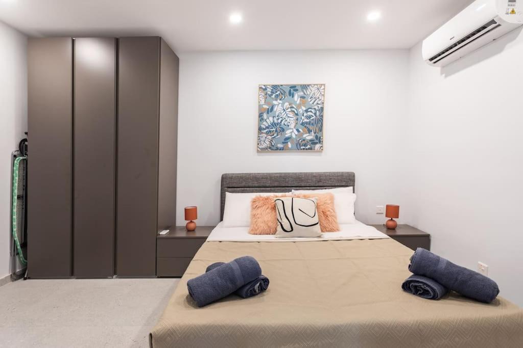 Sliema Boutique Apartments By Holi Pokój zdjęcie