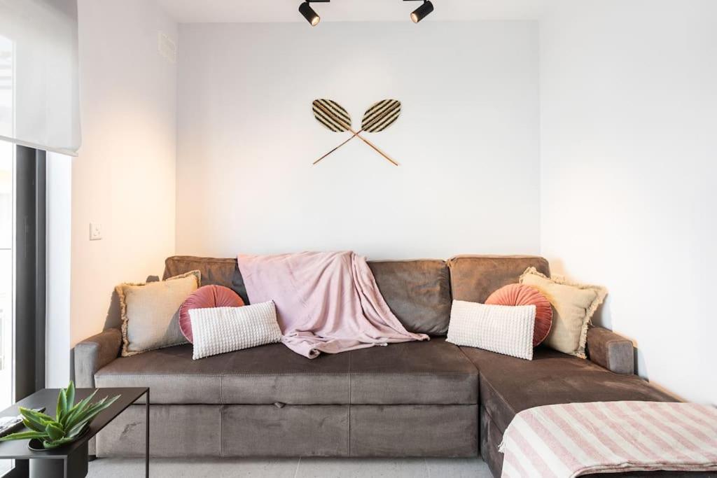 Sliema Boutique Apartments By Holi Pokój zdjęcie
