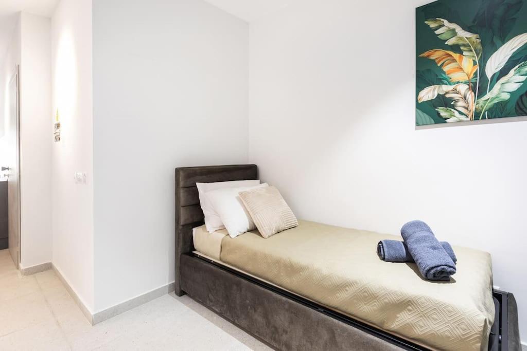 Sliema Boutique Apartments By Holi Pokój zdjęcie
