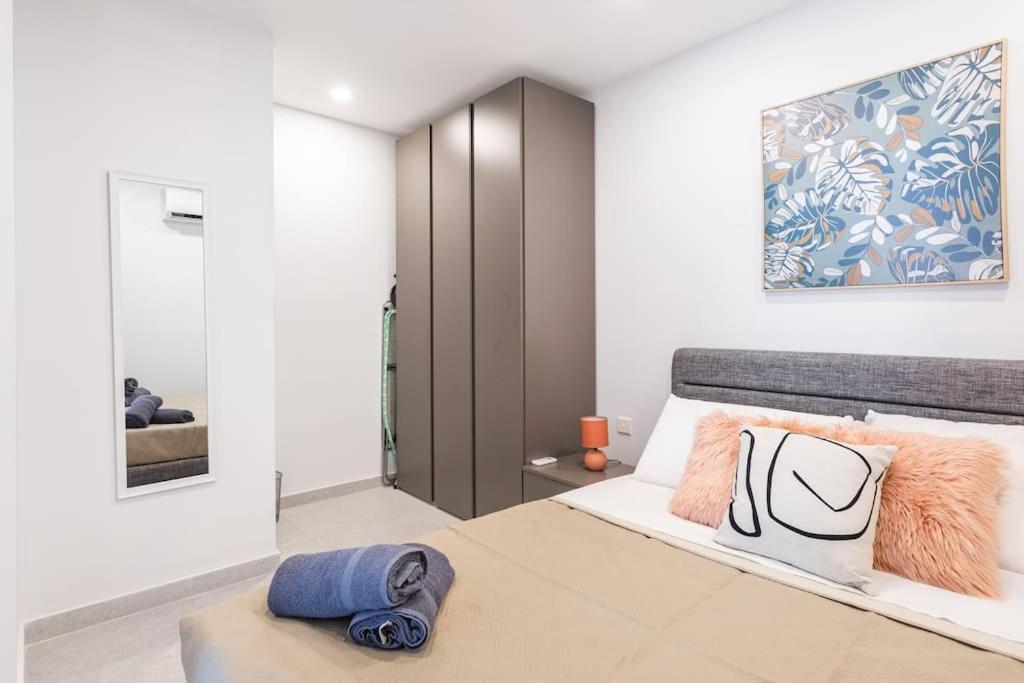 Sliema Boutique Apartments By Holi Pokój zdjęcie