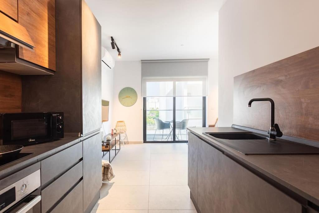 Sliema Boutique Apartments By Holi Pokój zdjęcie