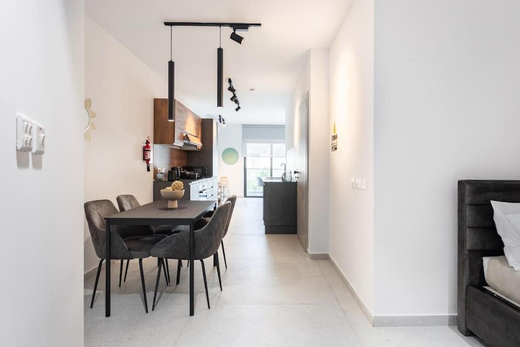 Sliema Boutique Apartments By Holi Pokój zdjęcie