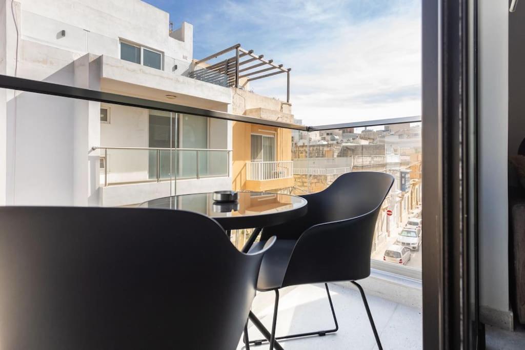 Sliema Boutique Apartments By Holi Pokój zdjęcie